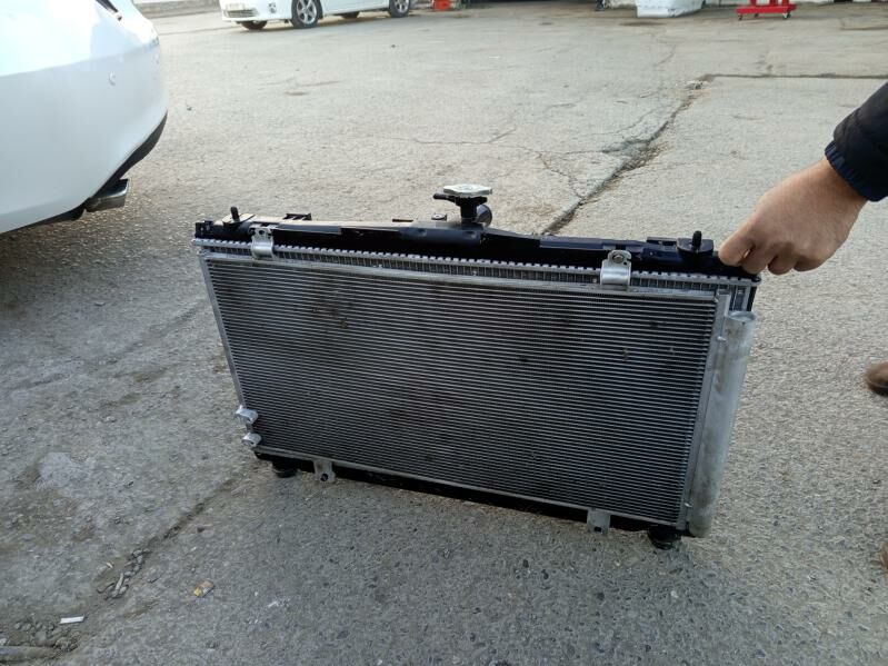 Azyyada rediyator 1 000 TMT - 14-nji tapgyr (Sowhozny köç) - img 3