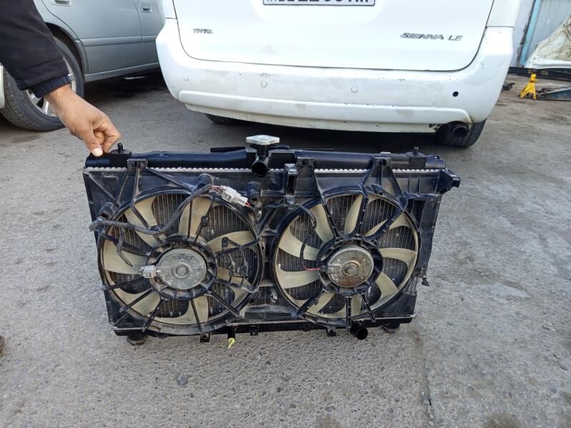 Azyyada rediyator 1 000 TMT - 14-nji tapgyr (Sowhozny köç) - img 2