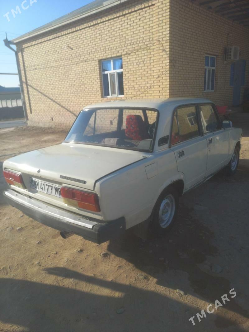 Lada 2107 1995 - 19 000 TMT - Векильбазар - img 6