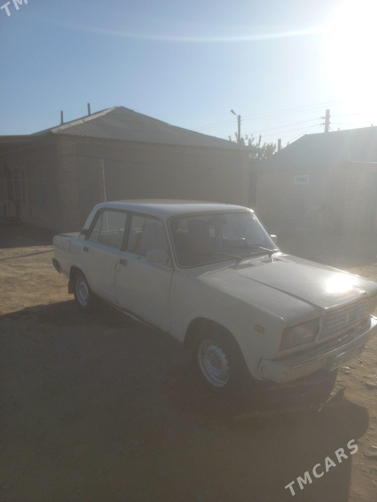 Lada 2107 1995 - 19 000 TMT - Векильбазар - img 2