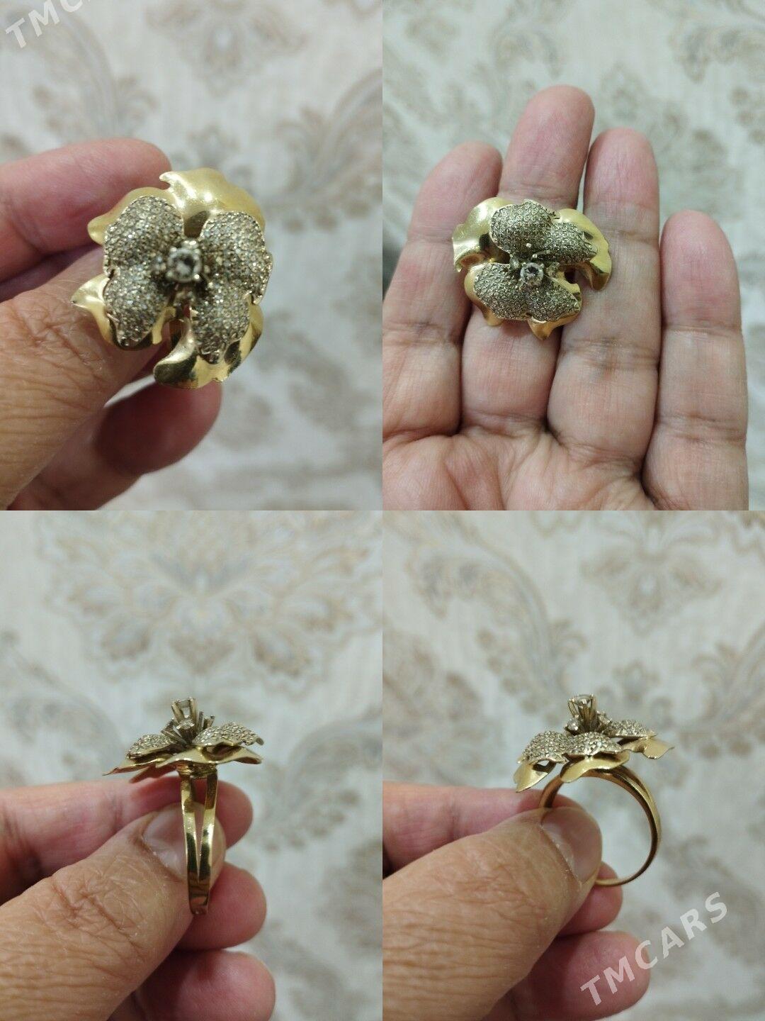 brilliyant yuzik - Балканабат - img 1