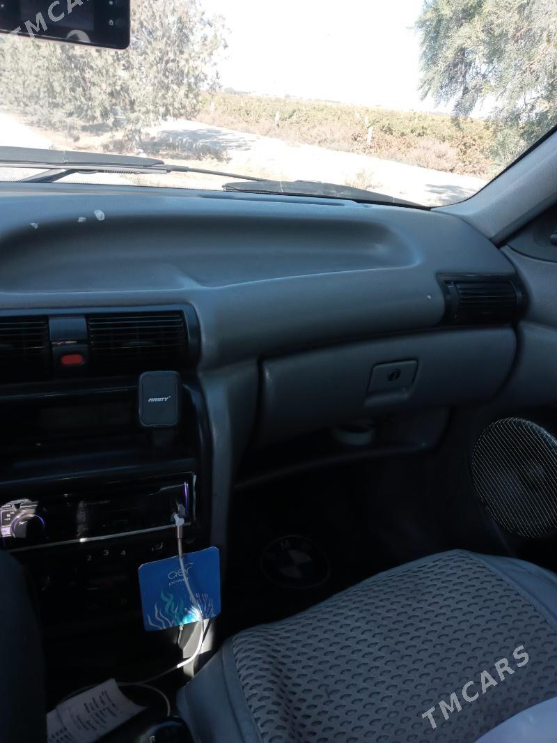 Opel Astra 1993 - 50 000 TMT - Büzmeýin - img 7