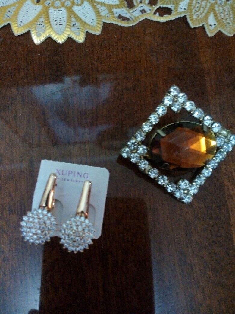 брошки - Mary - img 1