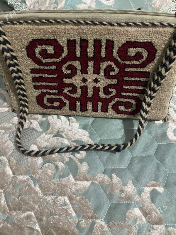 Халы сумка - Шабатский этрап - img 1