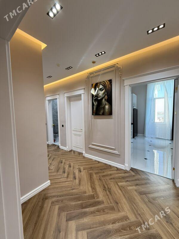 Гоголь 3-х комнт - Aşgabat - img 5