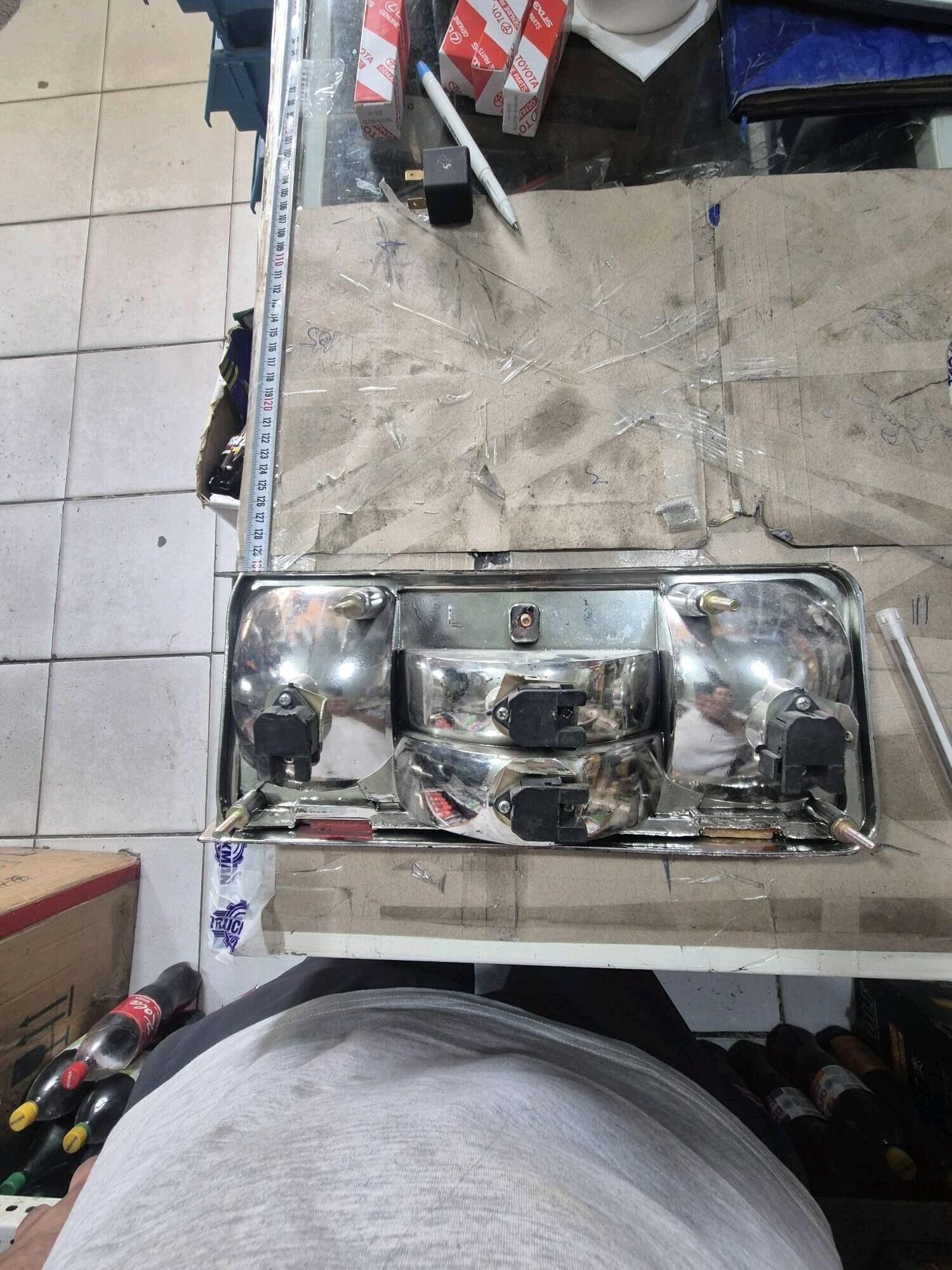 2106 stop zbor 60 TMT - Çoganly - img 2