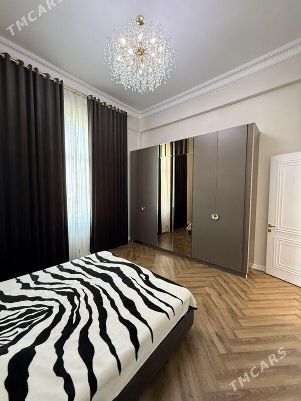 Гоголь 3-х комнт - Aşgabat - img 8