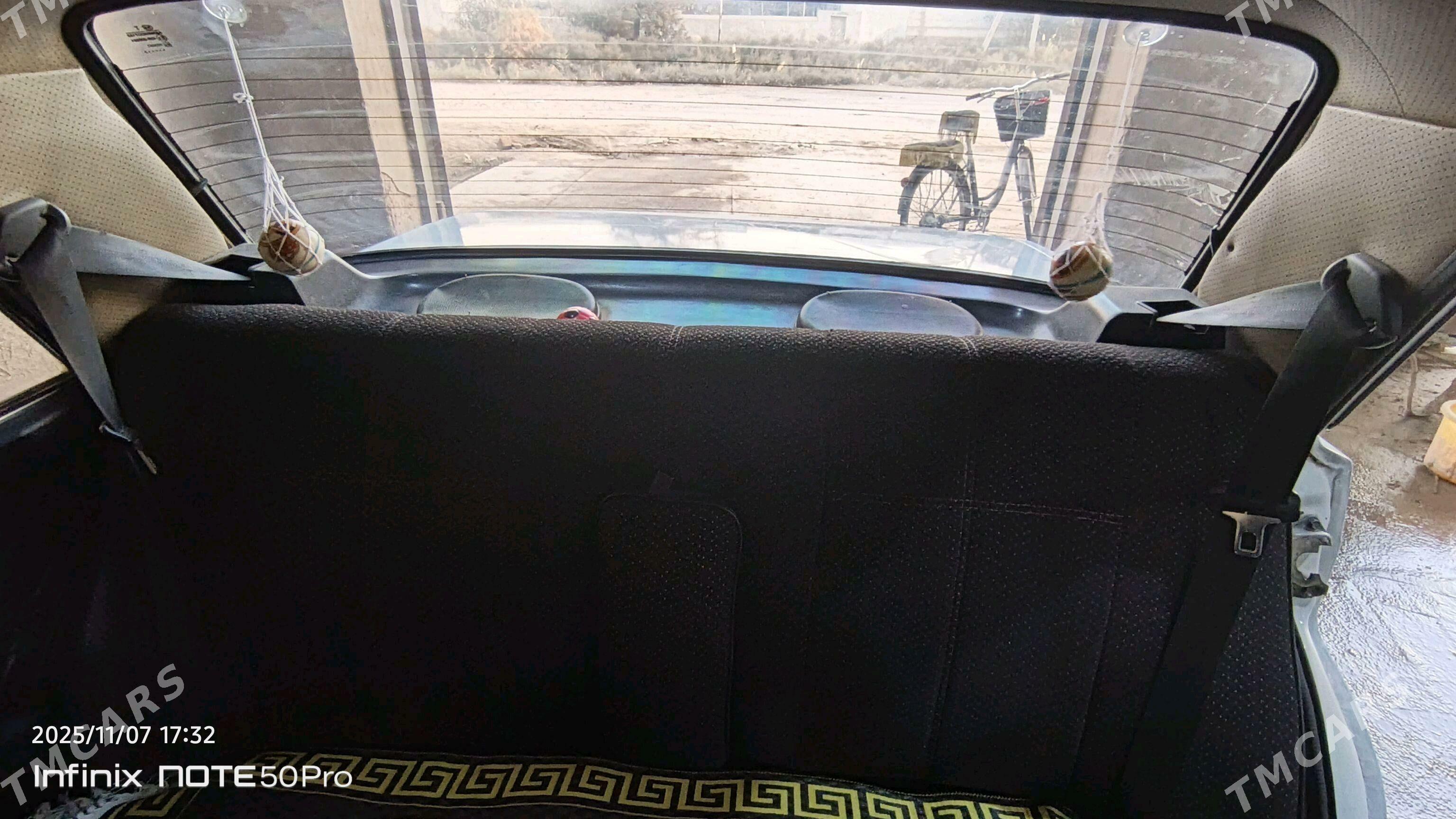 Lada 2107 2003 - 39 000 TMT - Gurbansoltan Eje - img 4