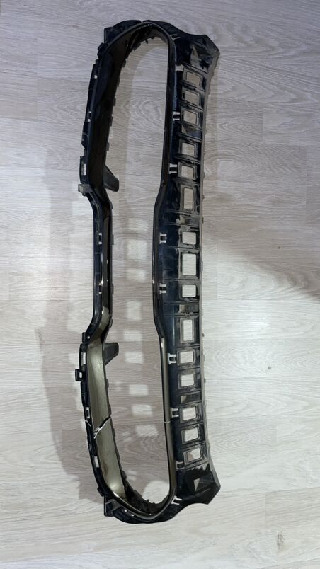 решотка киа стингер 350 TMT - Ашхабад - img 1