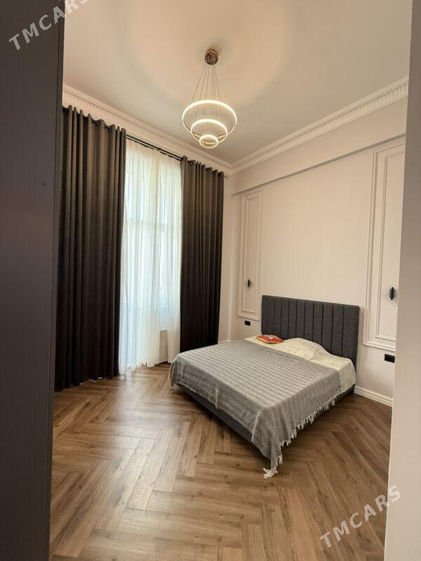 Гоголь 3-х комнт - Aşgabat - img 9