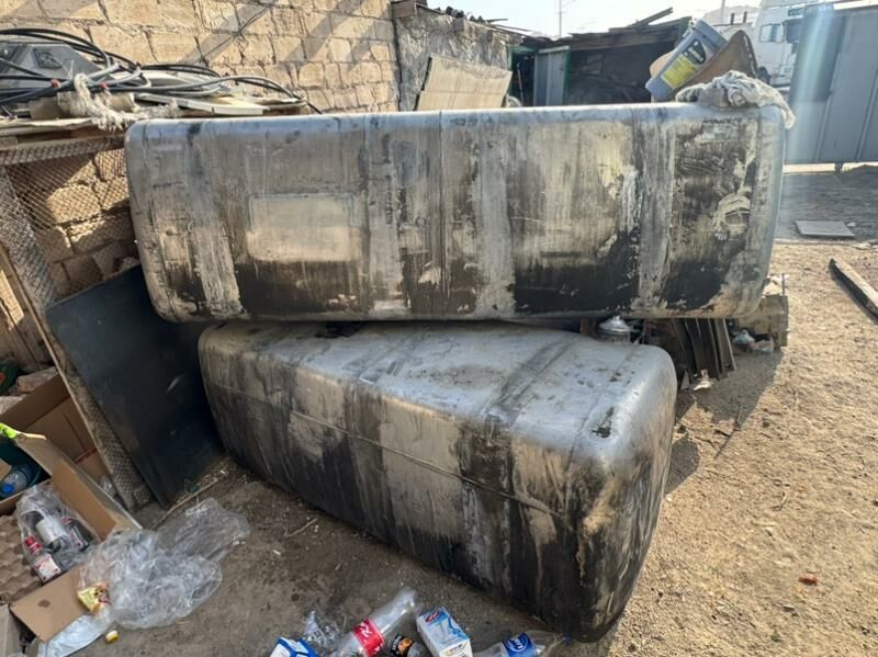 iran bak 8 000 TMT - Türkmenbaşy - img 1