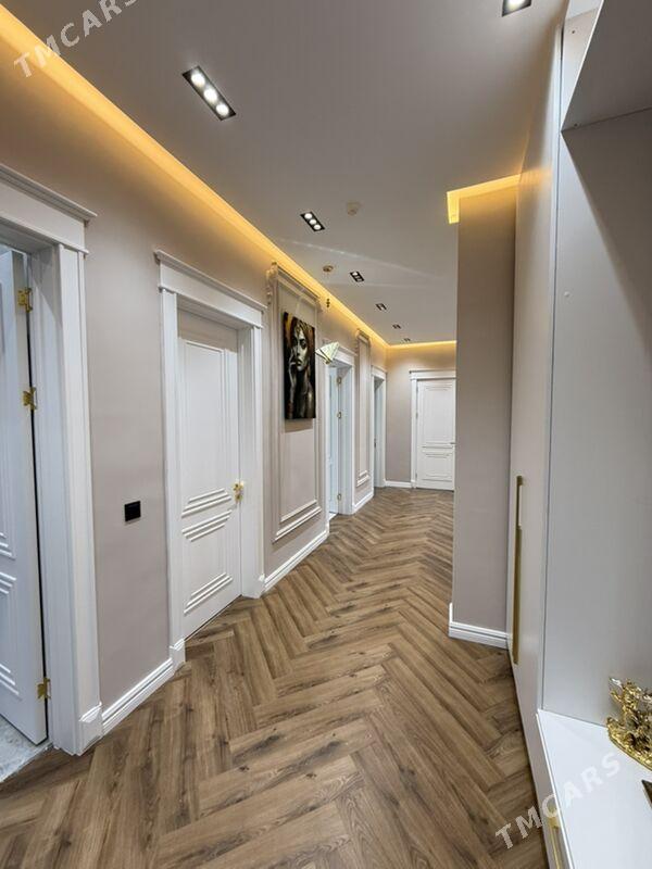 Гоголь 3-х комнт - Aşgabat - img 3