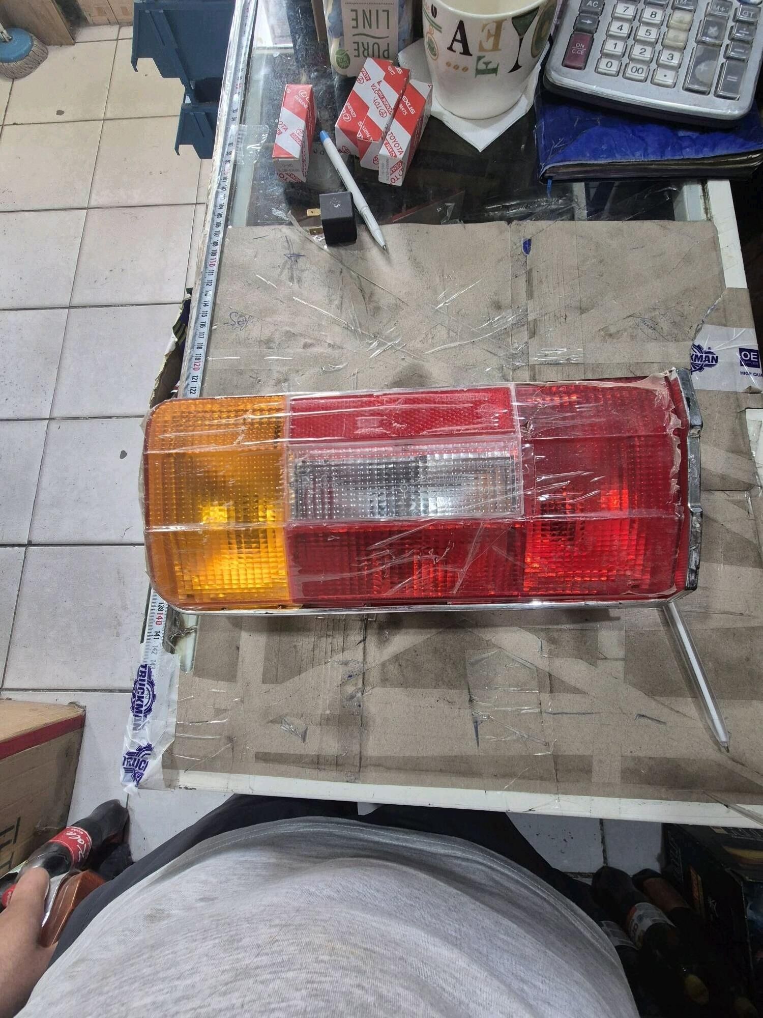 2106 stop zbor 60 TMT - Çoganly - img 1