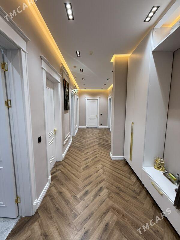 Гоголь 3-х комнт - Aşgabat - img 1