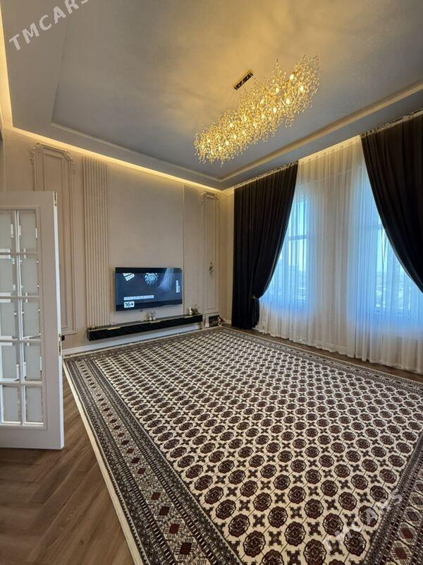 Гоголь 3-х комнт - Aşgabat - img 6