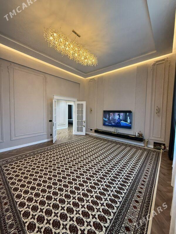 Гоголь 3-х комнт - Aşgabat - img 7