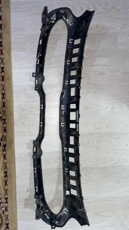 решотка киа стингер 350 TMT - Ашхабад - img 3