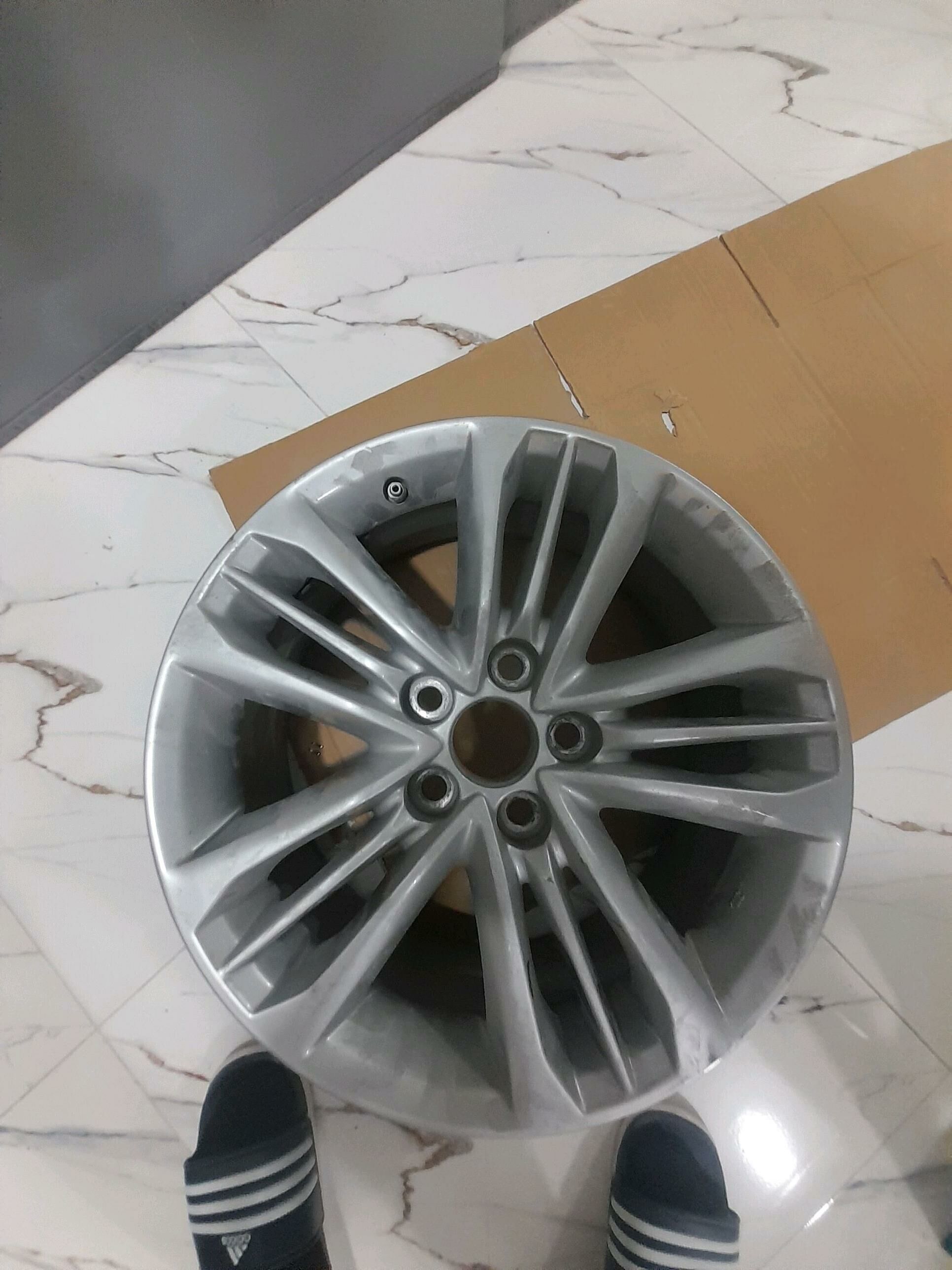 gylyc diska 1 200 TMT - Balkanabat - img 1