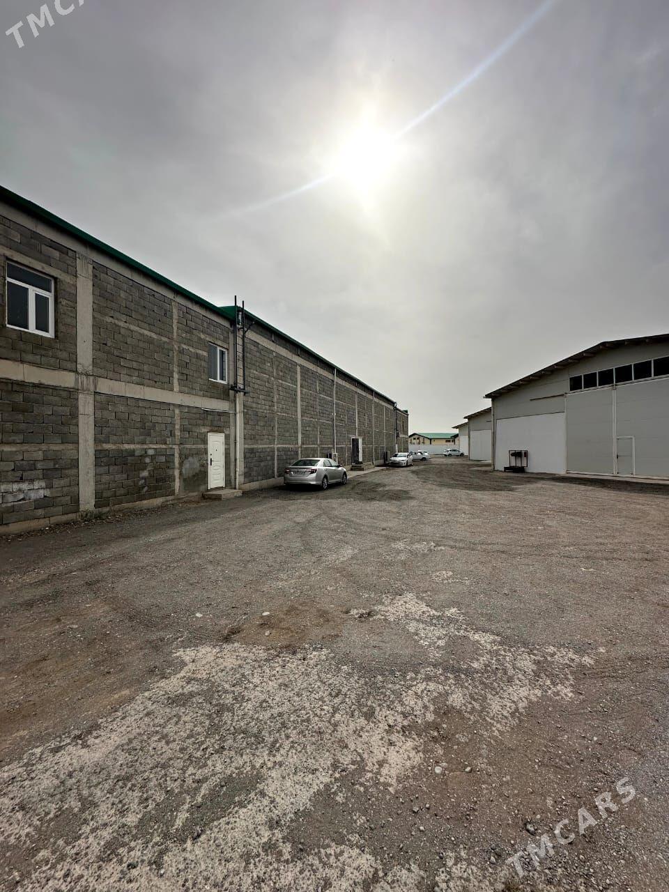 ПРОМ ЗОНА 1 ГЕКТАР - Aşgabat - img 2