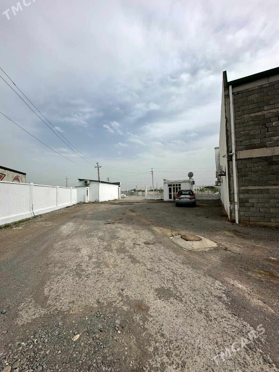 ПРОМ ЗОНА 1 ГЕКТАР - Aşgabat - img 4