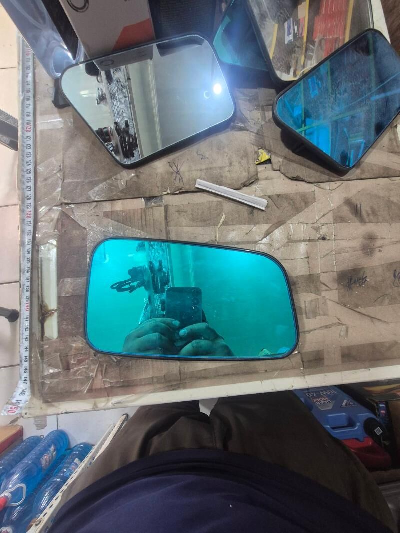 2199 2110 bakawoy ayna ak gok 30 TMT - Çoganly - img 4