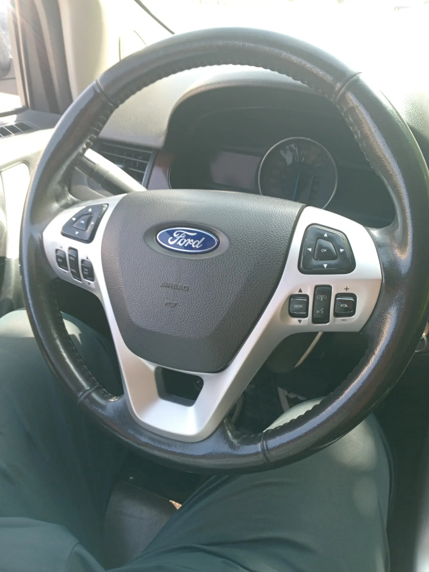 Ford Edge 2011 - 250 000 TMT - Туркменабат - img 6