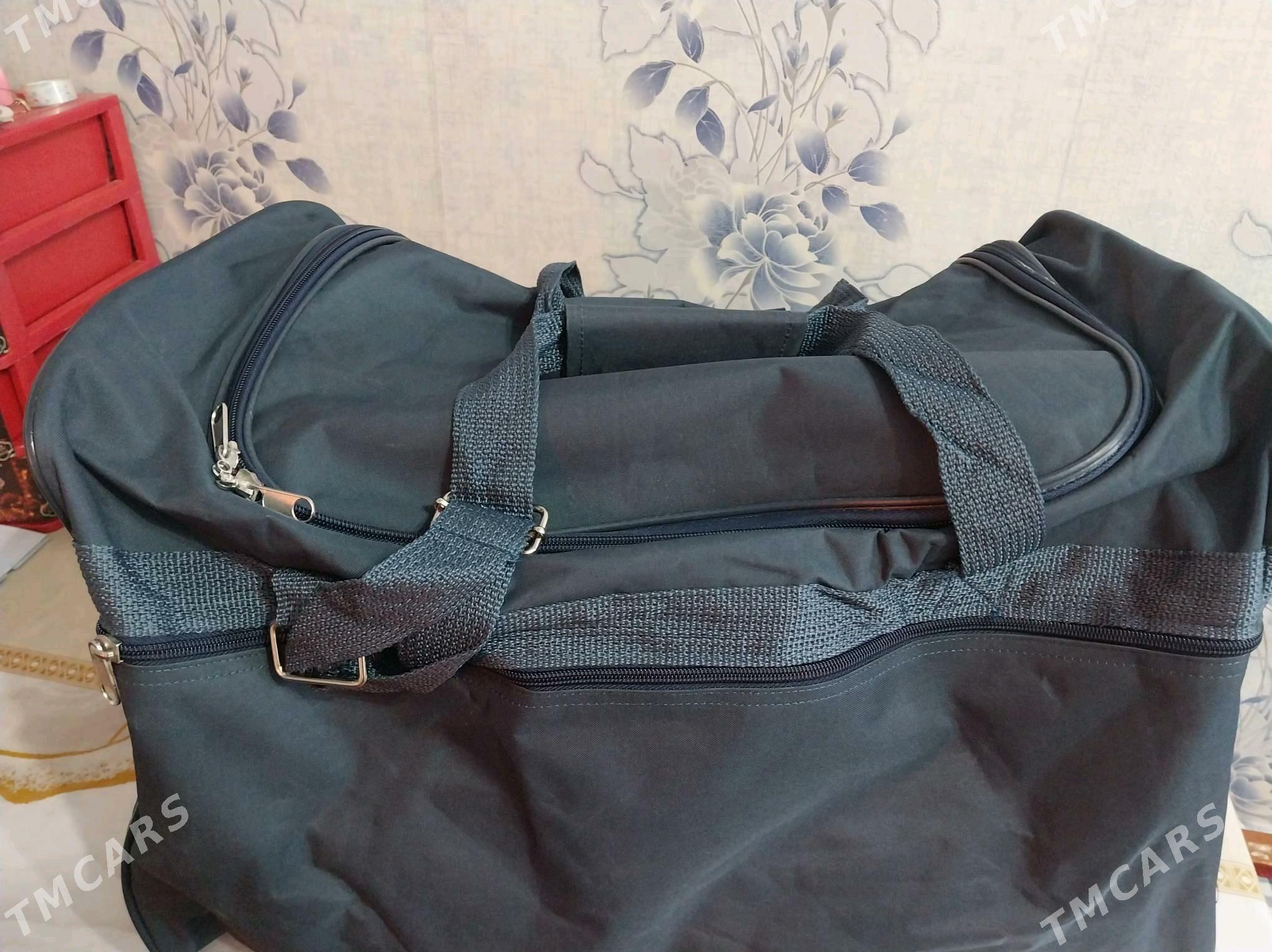 сумки - Baýramaly - img 1