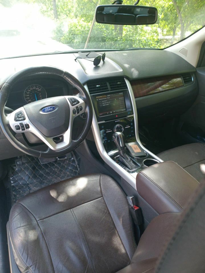 Ford Edge 2011 - 250 000 TMT - Туркменабат - img 7