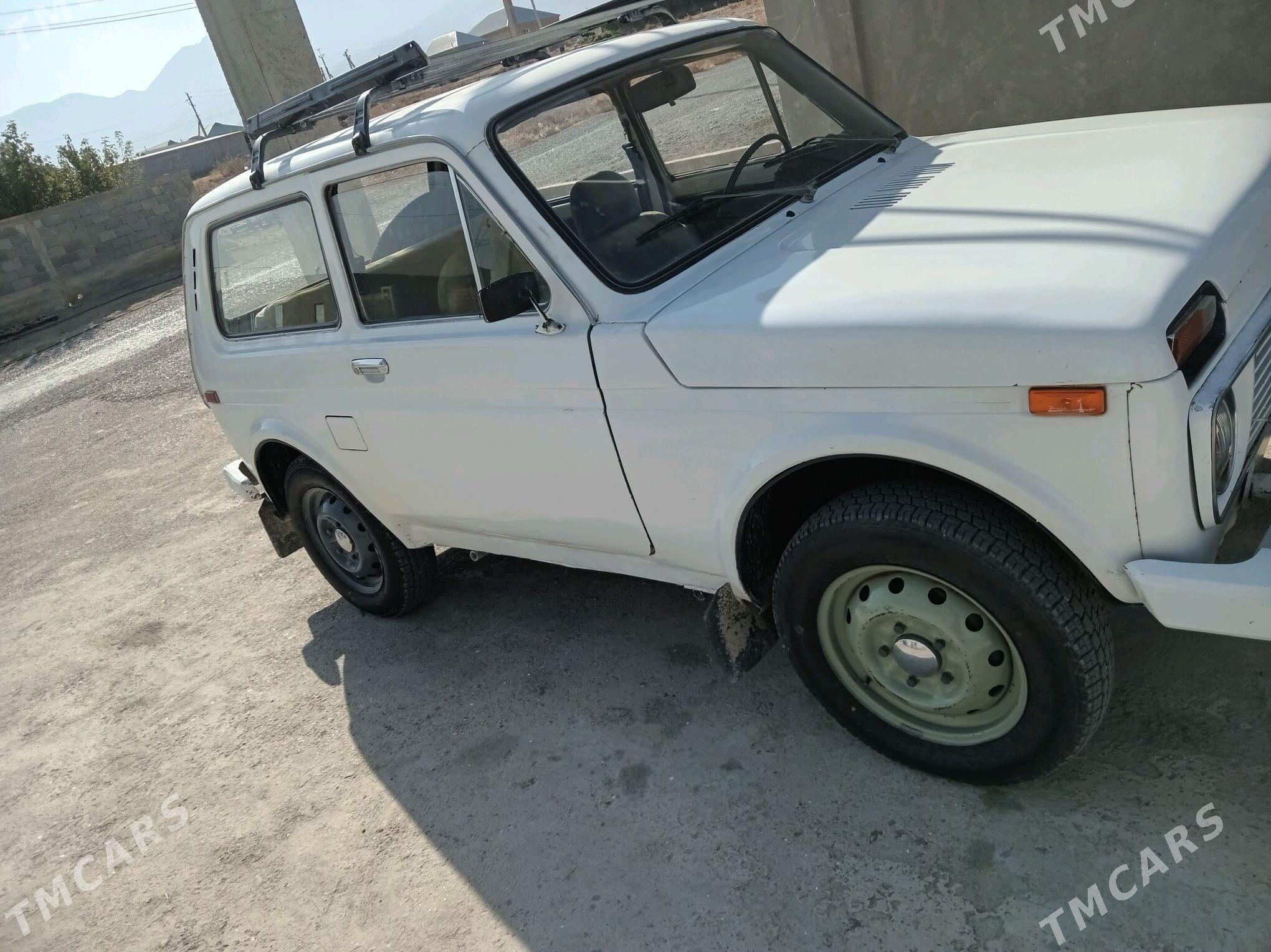 Lada Niva 1983 - 20 000 TMT - Gökdepe - img 2