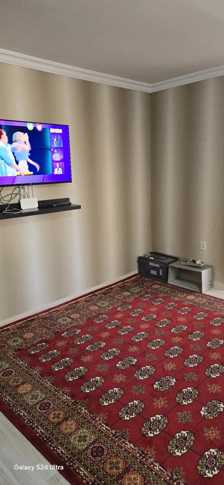 Satlyk 30 mkr 1×2 edilen - Aşgabat - img 1