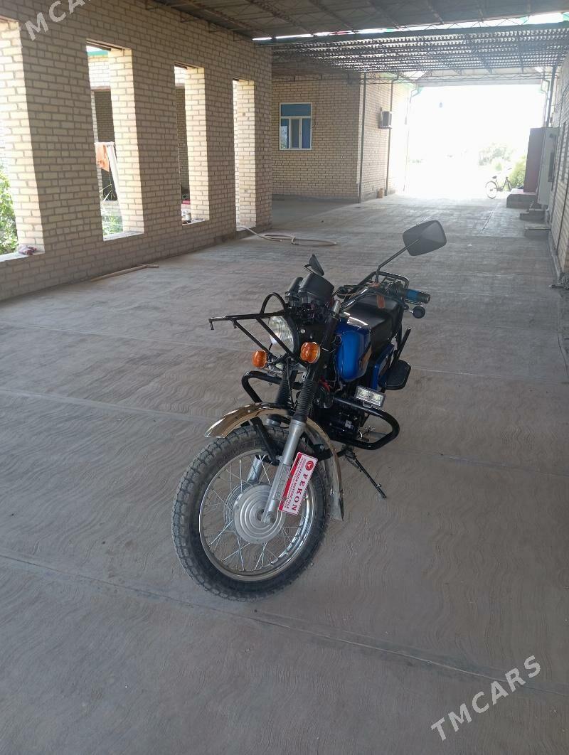 Fekon FK200-14G 2025 - 19 000 TMT - Garabekewül - img 2