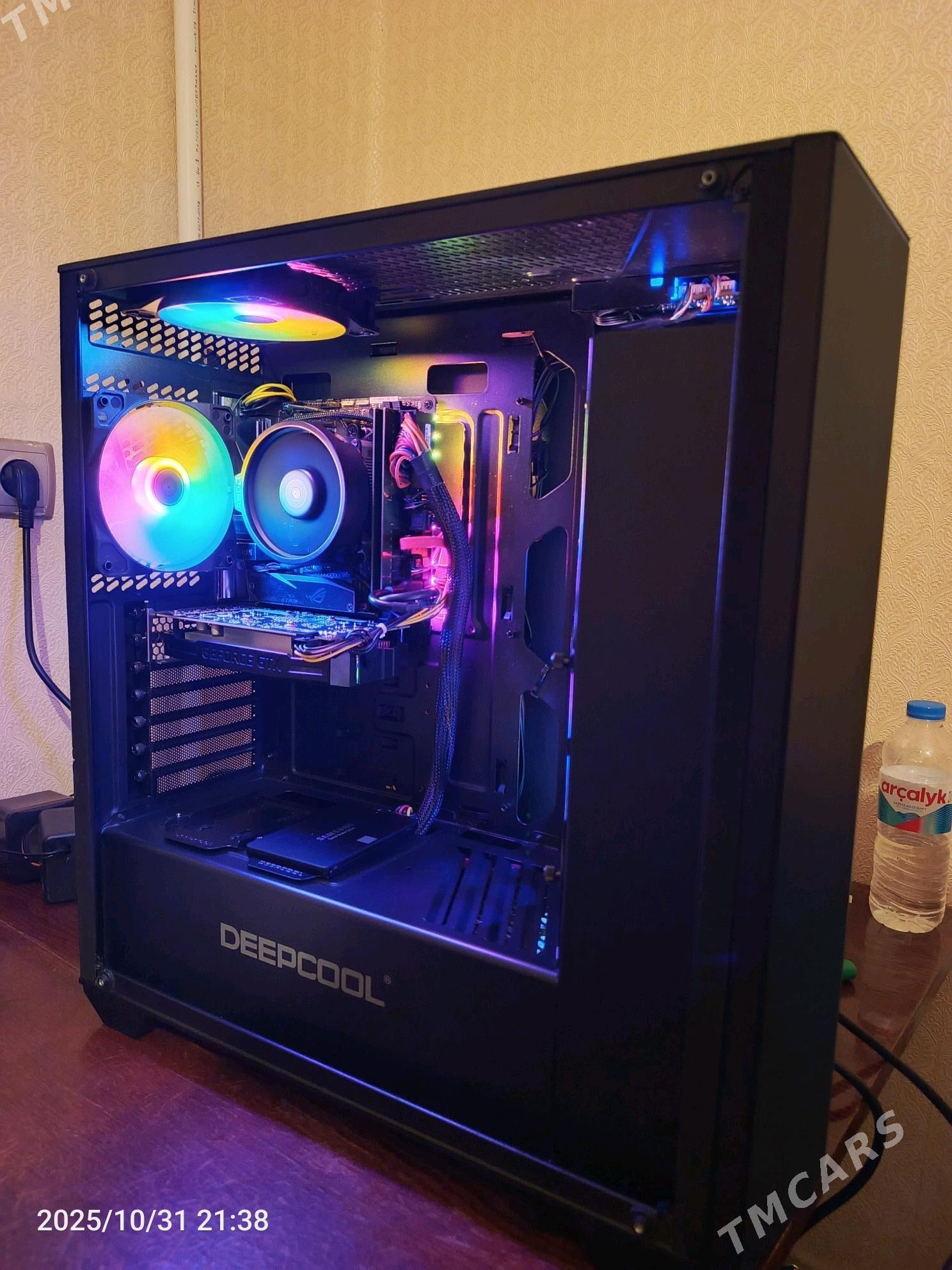 Ryzen 5 3600  - Ашхабад - img 2