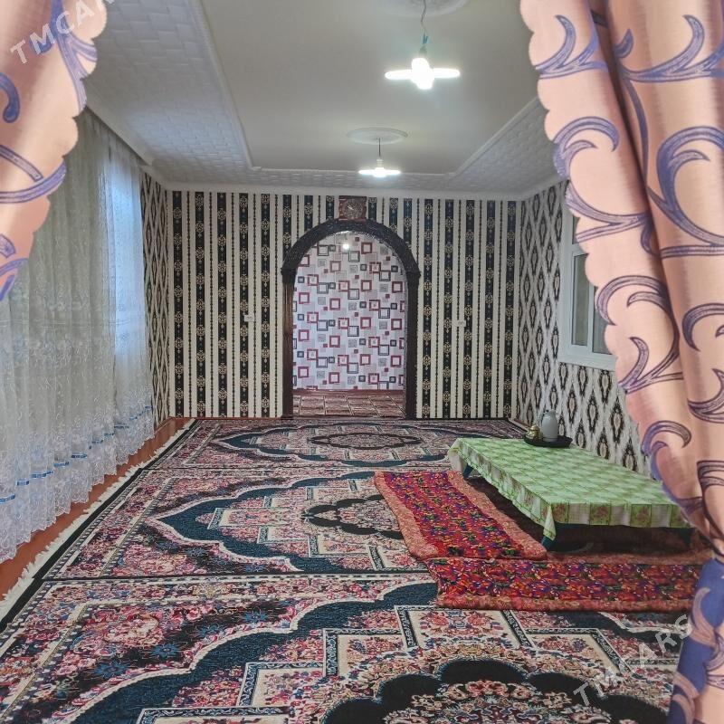 Аэропорт дача - Туркменабат - img 3