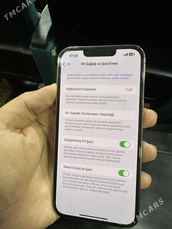 Iphone 13pro - Aşgabat - img 1