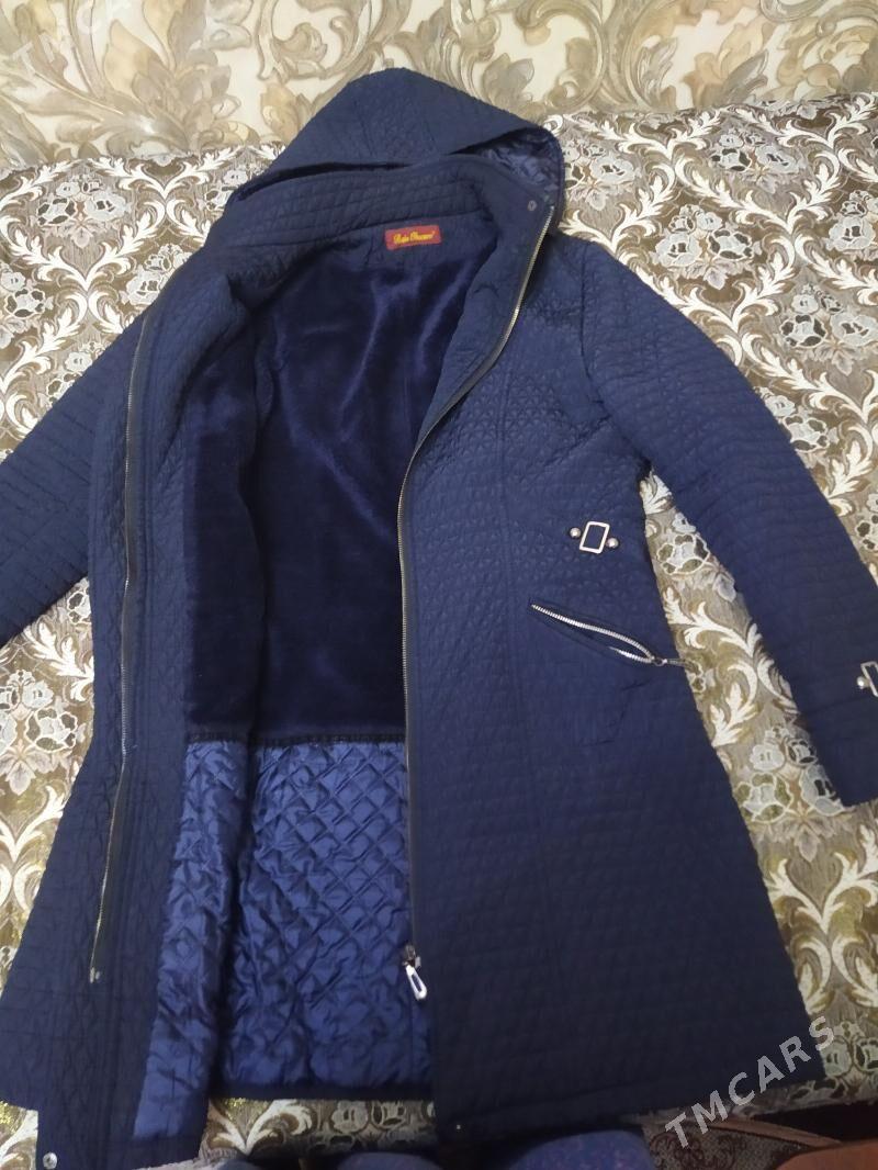 Куртка - Türkmenbaşy - img 1