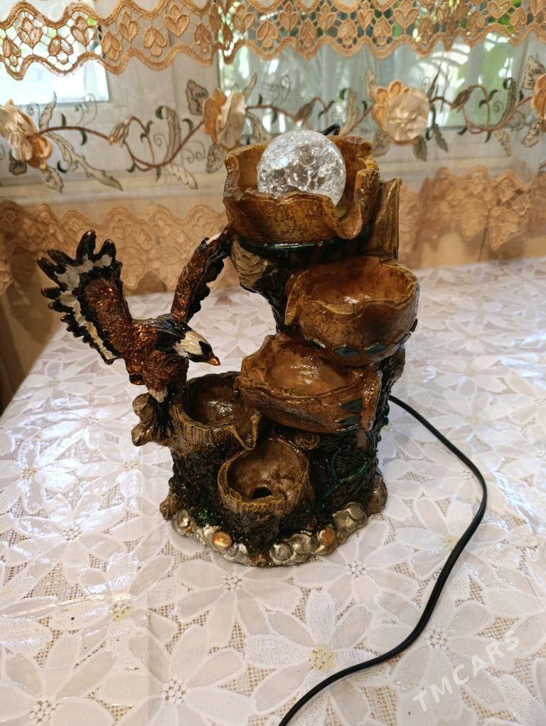 Мини Фонтан - Aşgabat - img 3