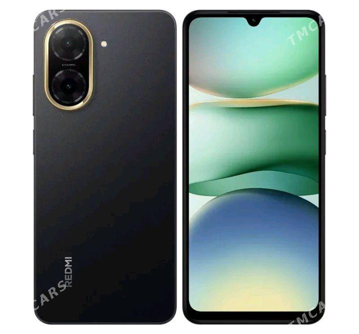 redmi a5 - Kerki - img 1