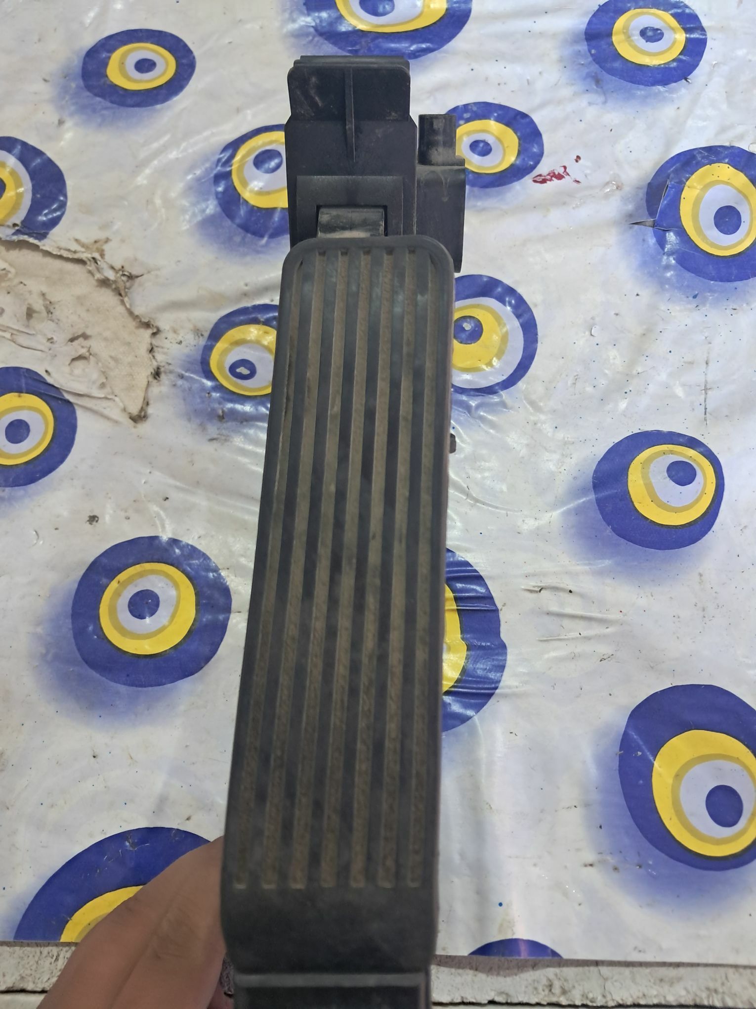 pedal 220 mercedes 1 200 TMT - Daşoguz - img 2