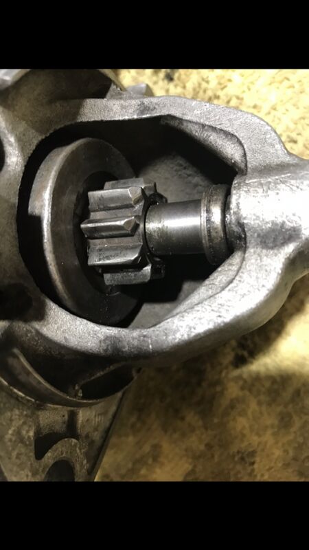 Автомобильный стартер 600 TMT - Mary - img 4