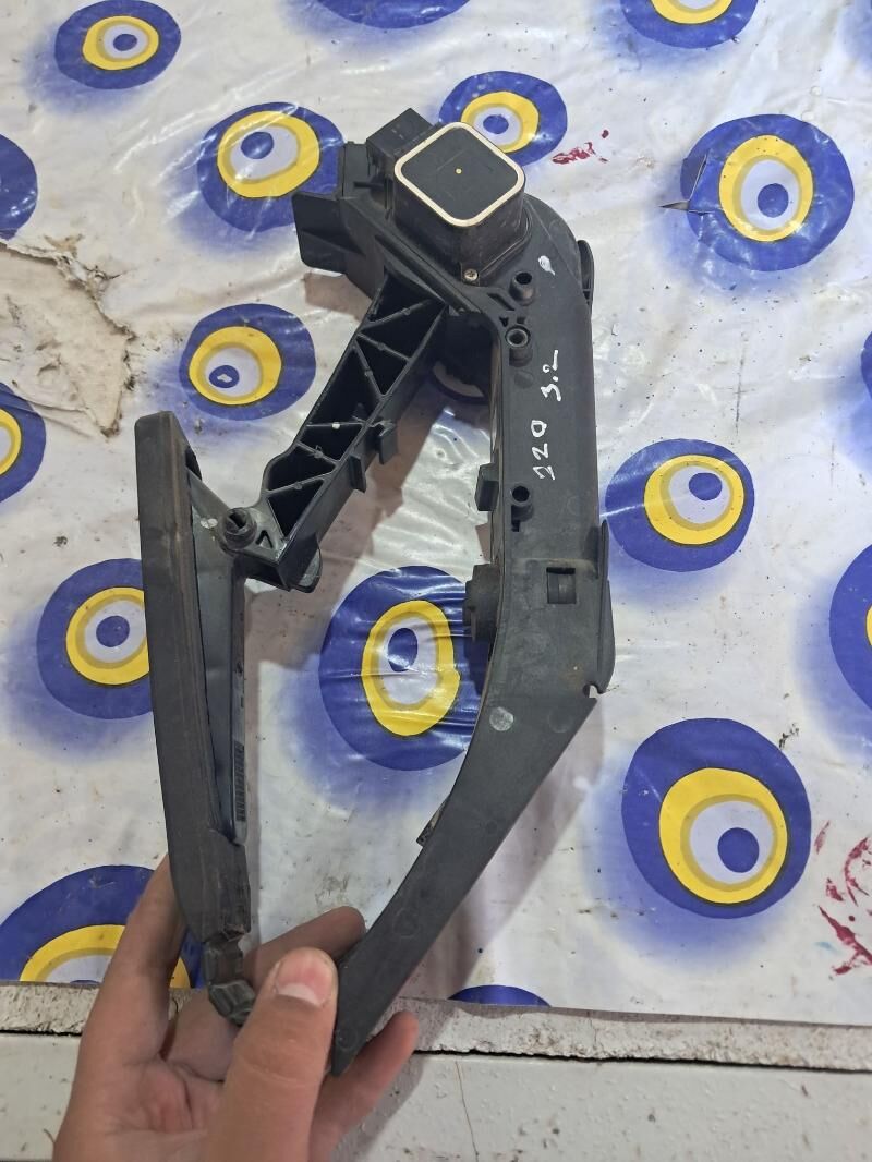 pedal 220 mercedes 1 200 TMT - Daşoguz - img 1