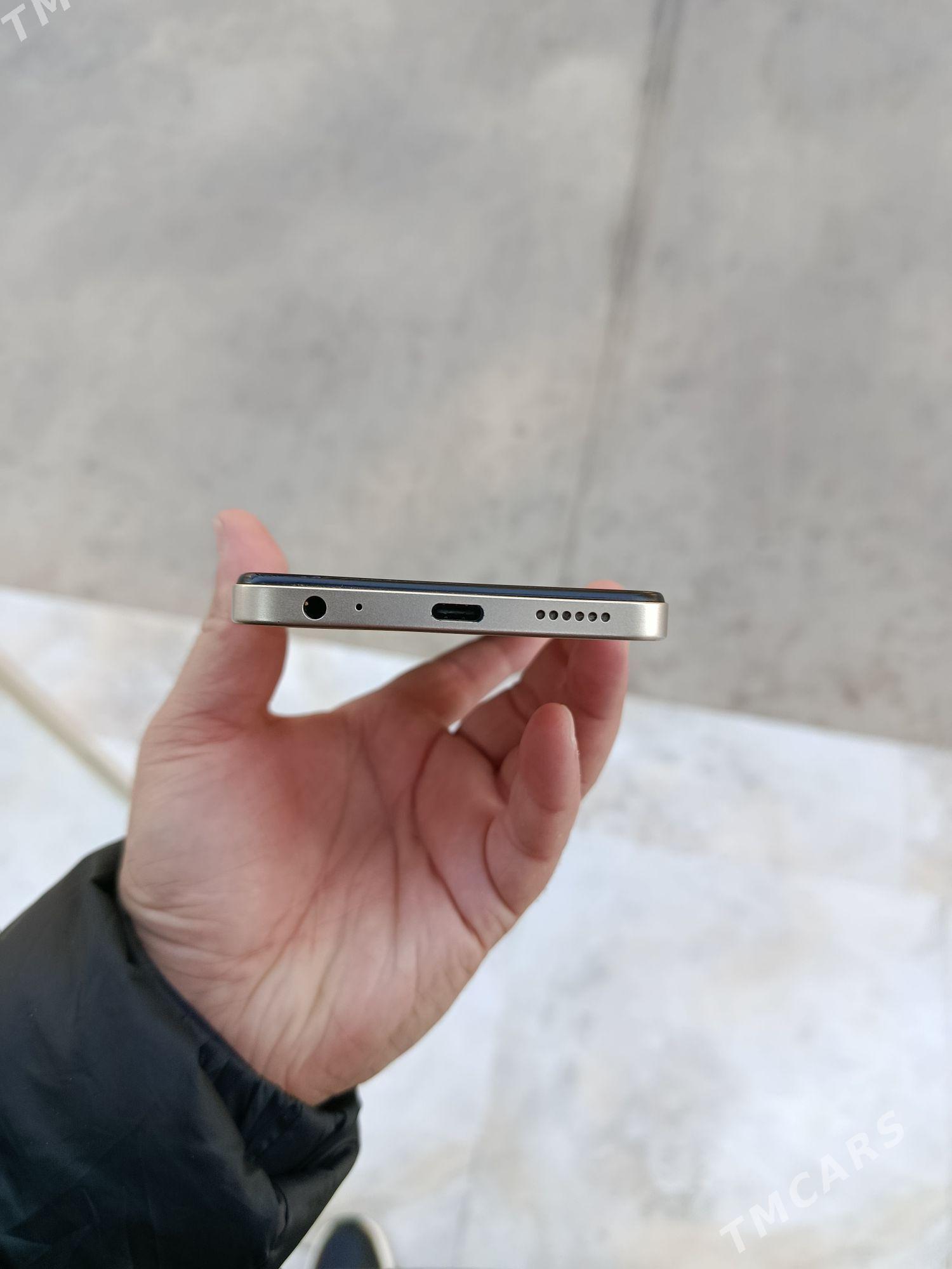 infinix smart8 - Aşgabat - img 2