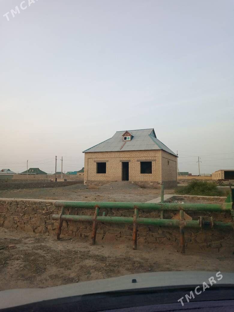 satlyk Jay gazanjyk - Bereket - img 3