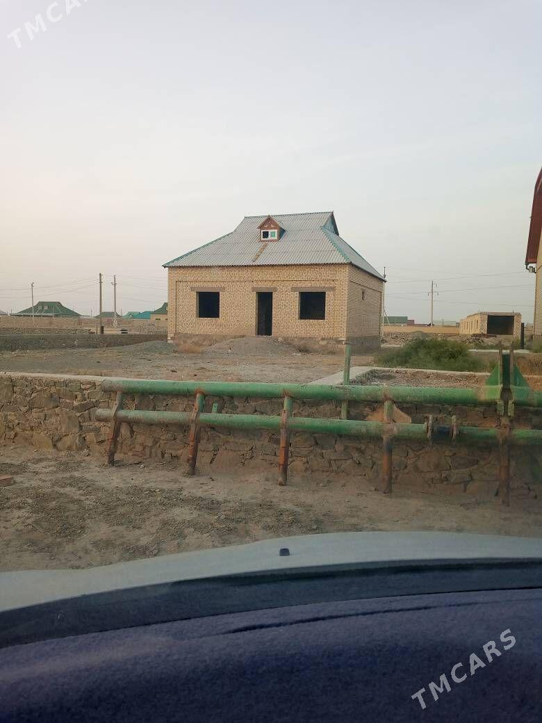 satlyk Jay gazanjyk - Bereket - img 2