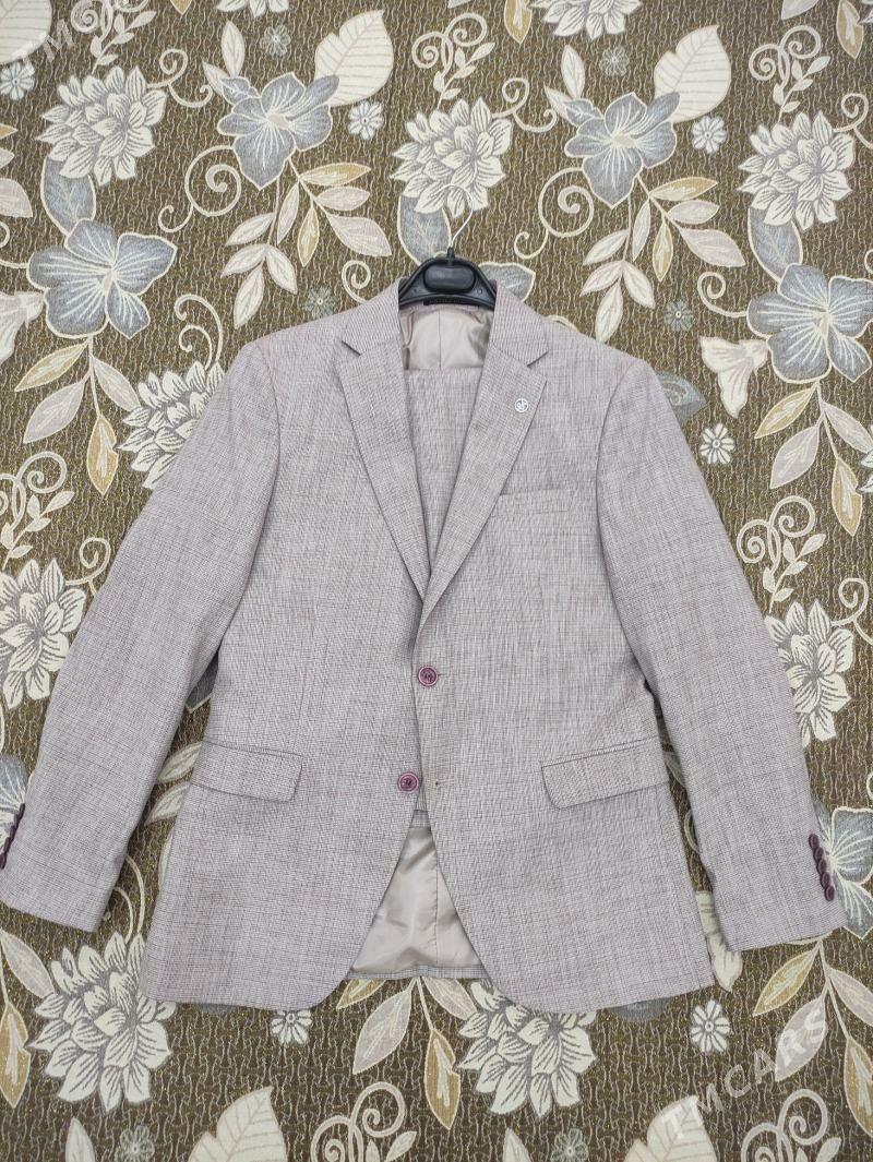 Kastyumjalbar DanielBiago turk - Sarahs - img 1