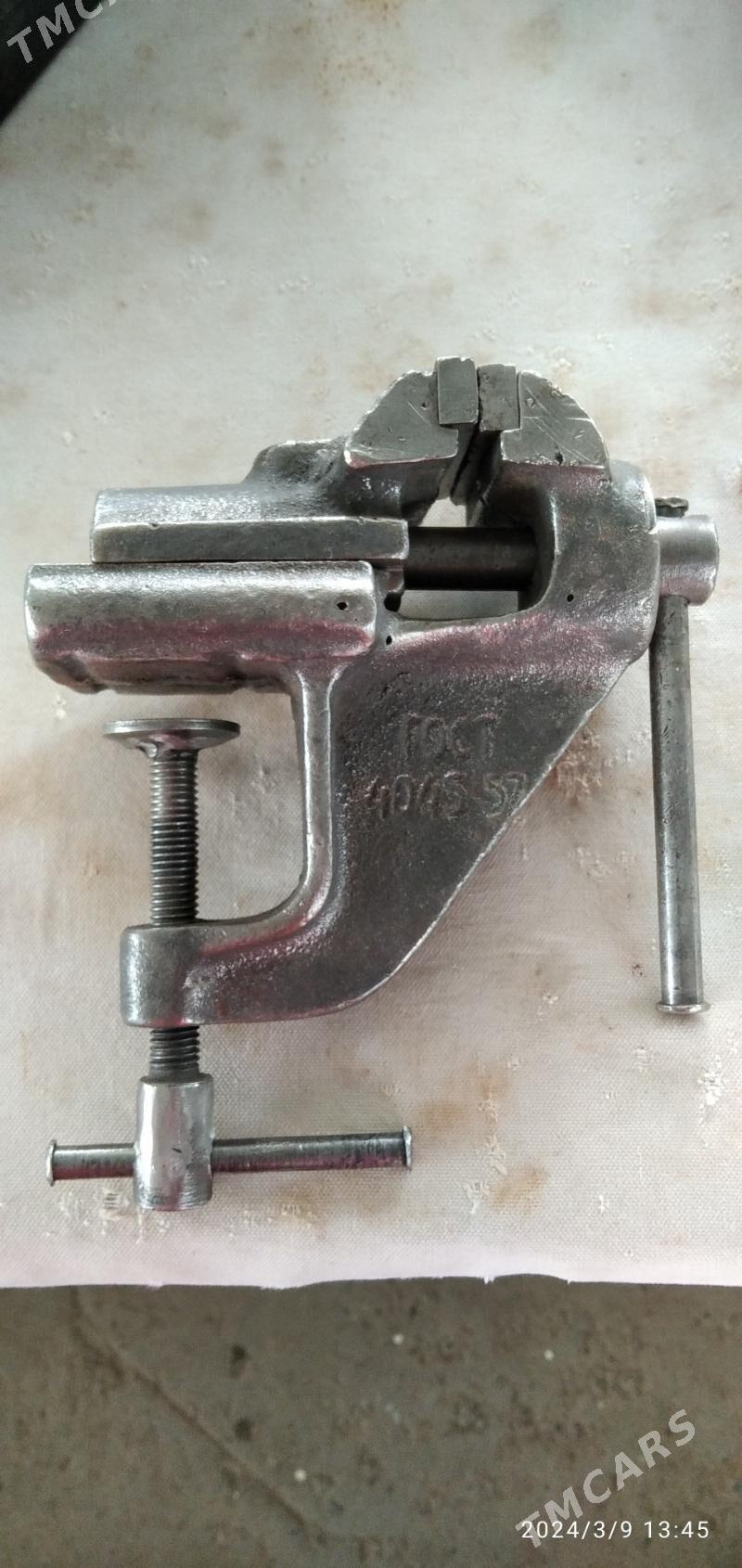 ТИСКИ - Türkmenabat - img 2