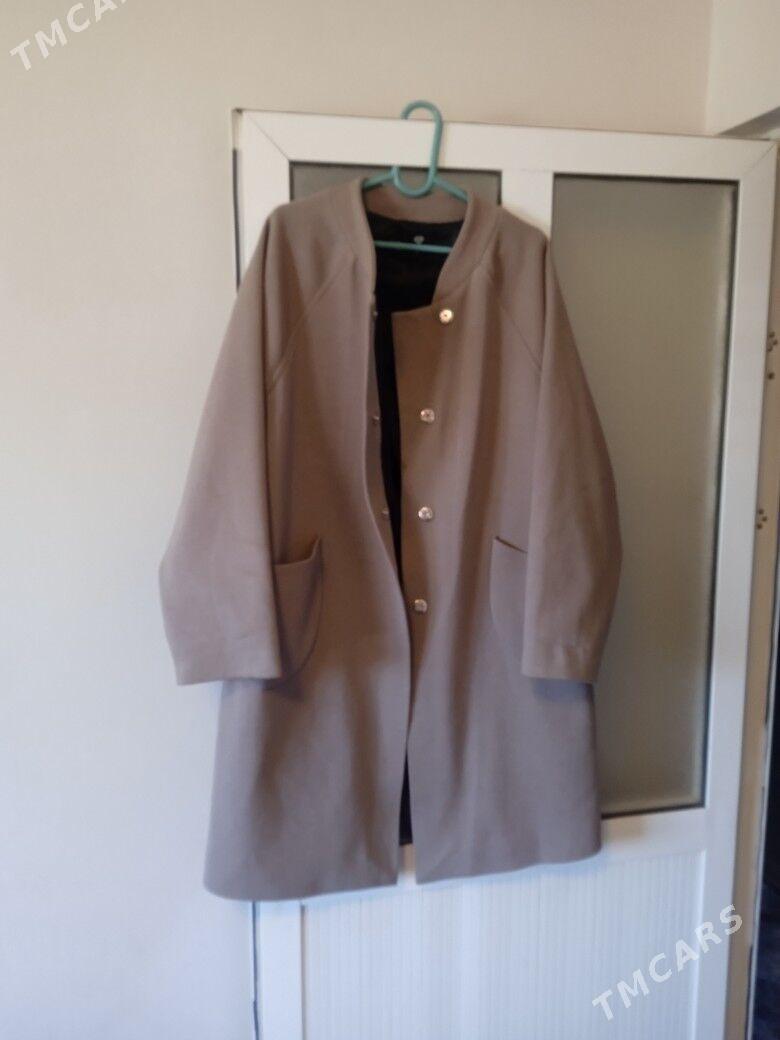 ПОЛУПАЛЬТО - Türkmenabat - img 5