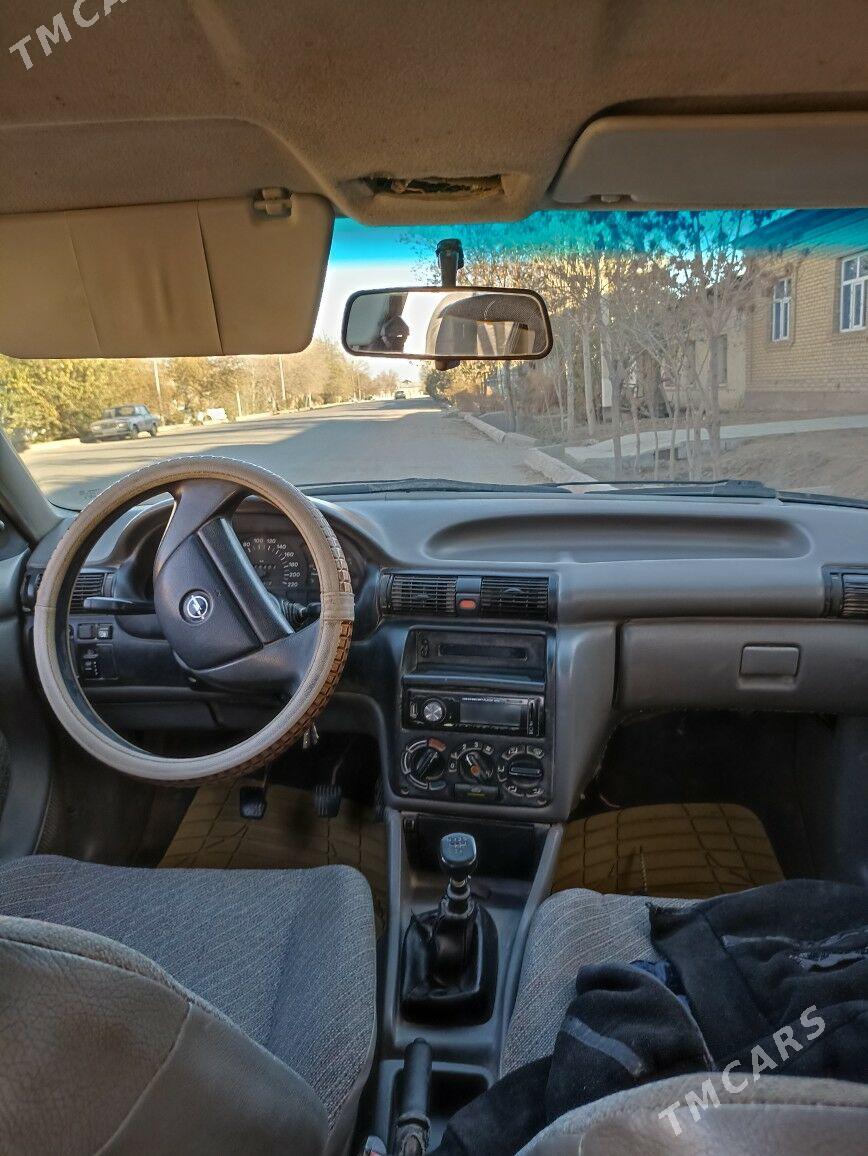 Opel Astra 1992 - 35 000 TMT - Köneürgenç - img 1