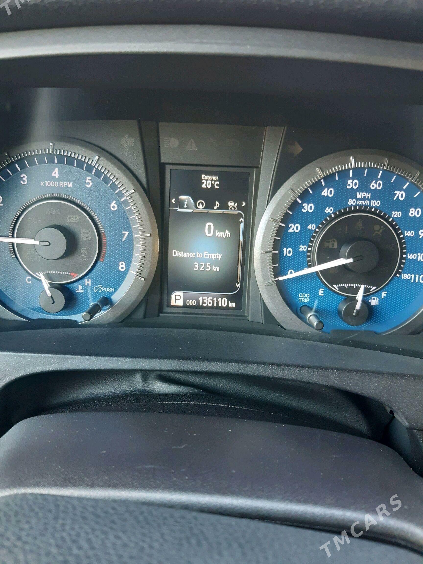 Toyota Sienna 2019 - 590 000 TMT - Aşgabat - img 2