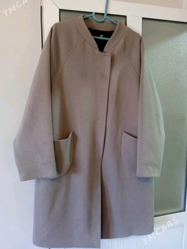 ПОЛУПАЛЬТО - Türkmenabat - img 3