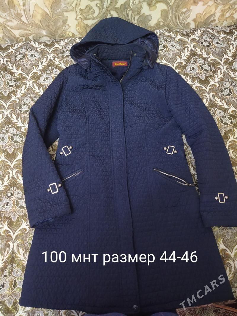 Куртка - Türkmenbaşy - img 2